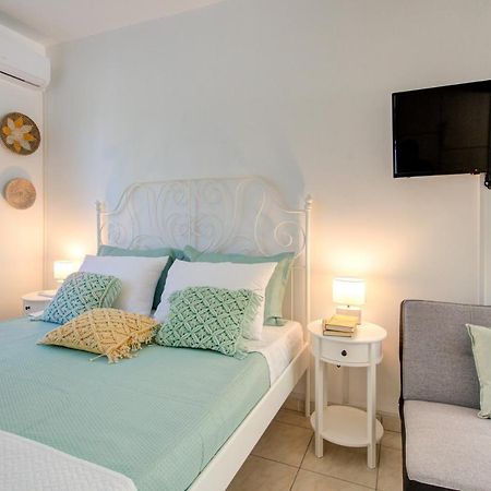 Semeli House In Diakopto, Close To Beach & Odontotos Exteriér fotografie