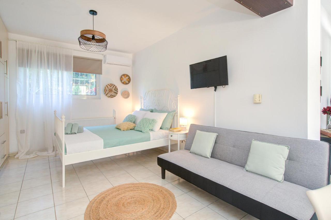 Semeli House In Diakopto, Close To Beach & Odontotos Exteriér fotografie